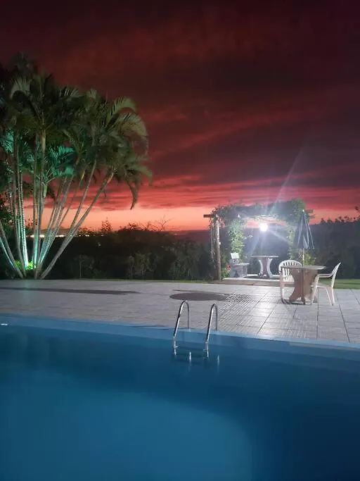 Lindo Apto - Pe Na Areia Florianópolis 아파트