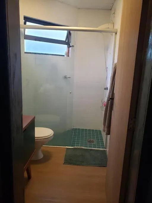 Lindo Apto - Pe Na Areia Florianópolis