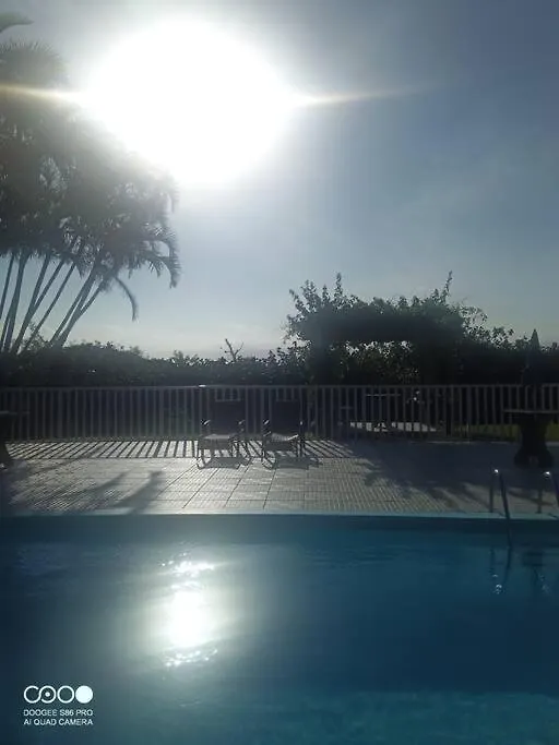 Lindo Apto - Pe Na Areia Florianópolis 0*,